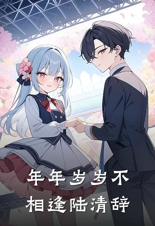 年年岁岁不相逢陆清辞