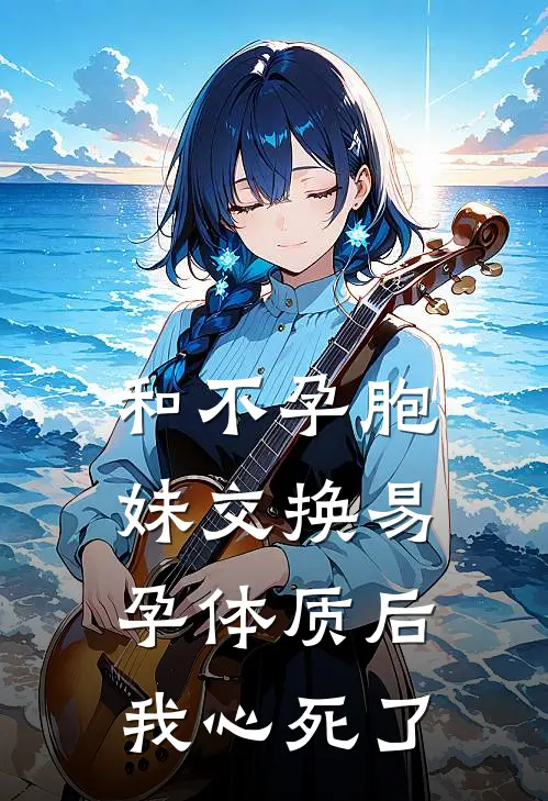 和不孕胞妹交换易孕体质后，我心死了(蒋慎行沈灵)全本免费小说_新热门小说和不孕胞妹交换易孕体质后，我心死了蒋慎行沈灵