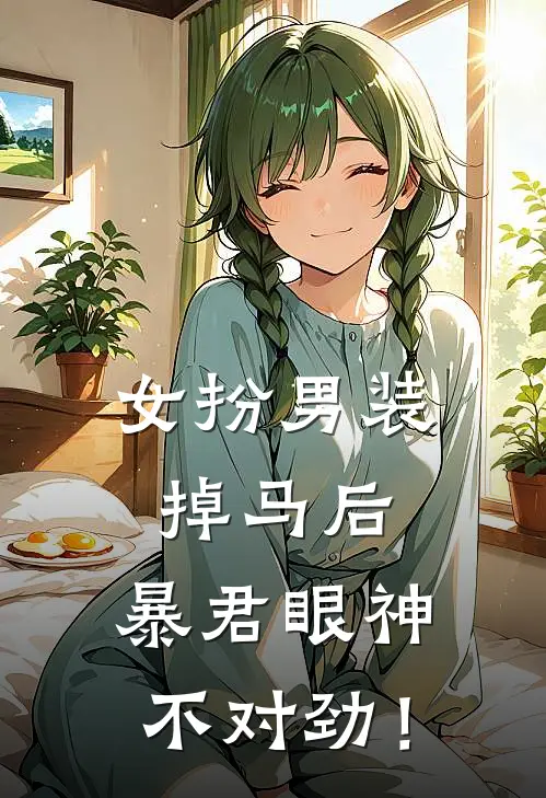 女扮男装掉马后，暴君眼神不对劲！