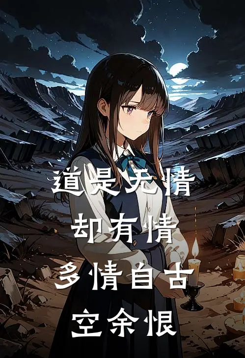 道是无情却有情,多情自古空余恨