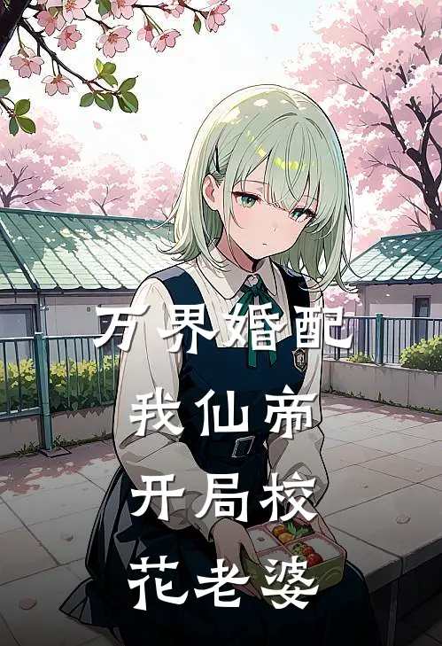 万界婚配，我仙帝，开局校花老婆