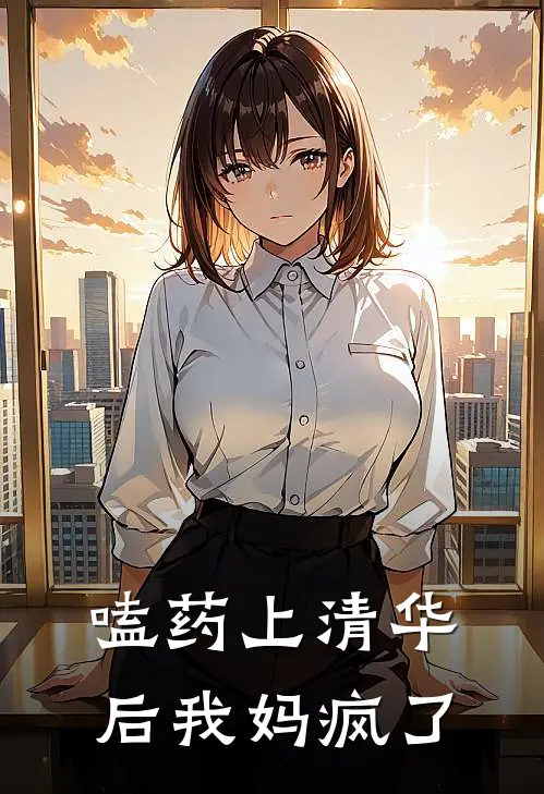 林建国夏夏《嗑药上清华后我妈疯了》完结版阅读_(嗑药上清华后我妈疯了)全集阅读