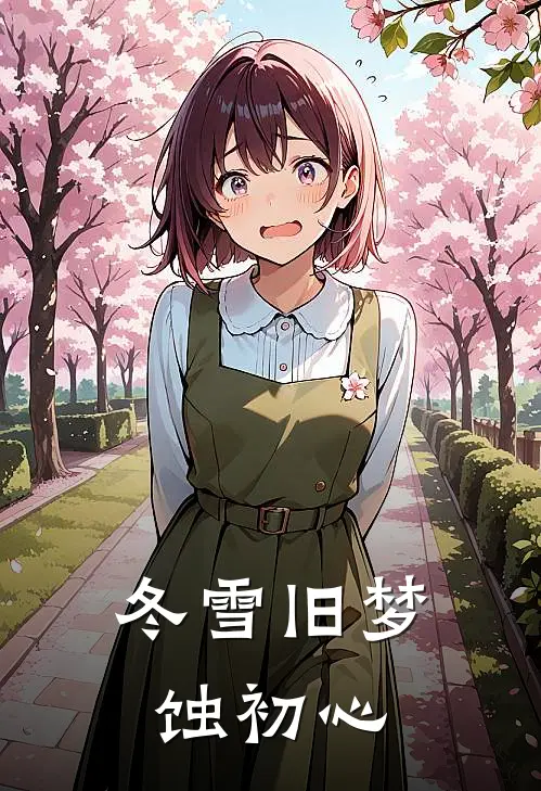 冬雪旧梦蚀初心