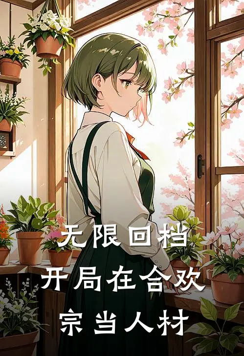 《无限回档：开局在合欢宗当人材》纪阳王蓉全本阅读_(纪阳王蓉)全集阅读