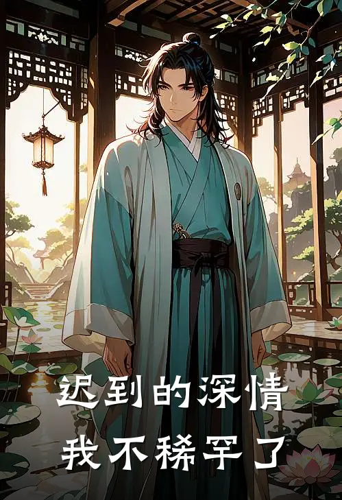 迟到的深情我不稀罕了