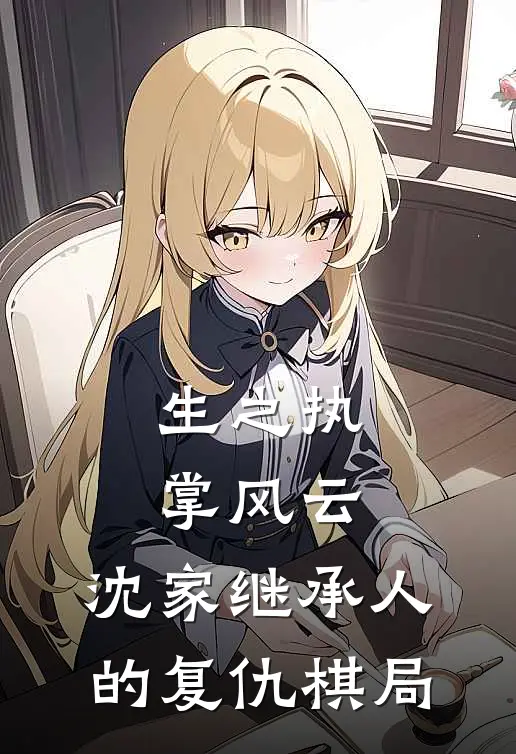 生之执掌风云：沈家继承人的复仇棋局