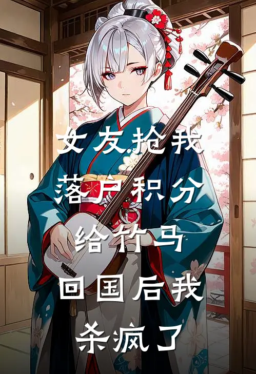 女友抢我落户积分给竹马，回国后我杀疯了
