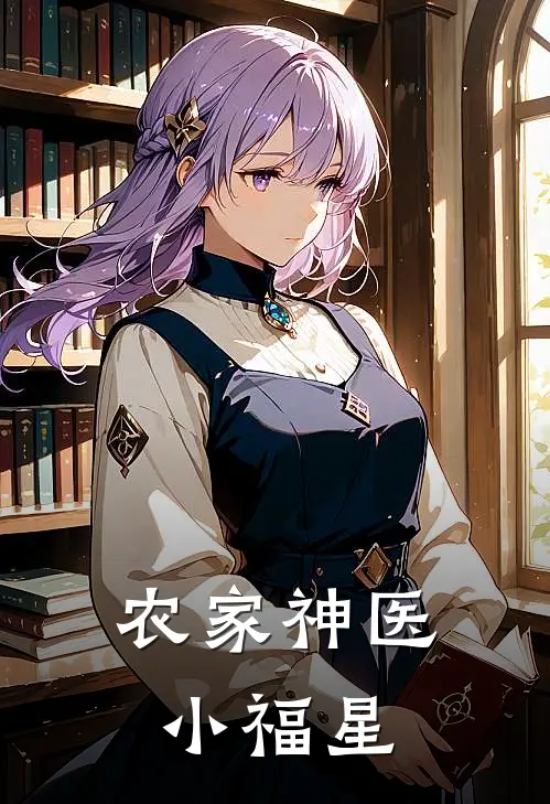 农家神医小福星