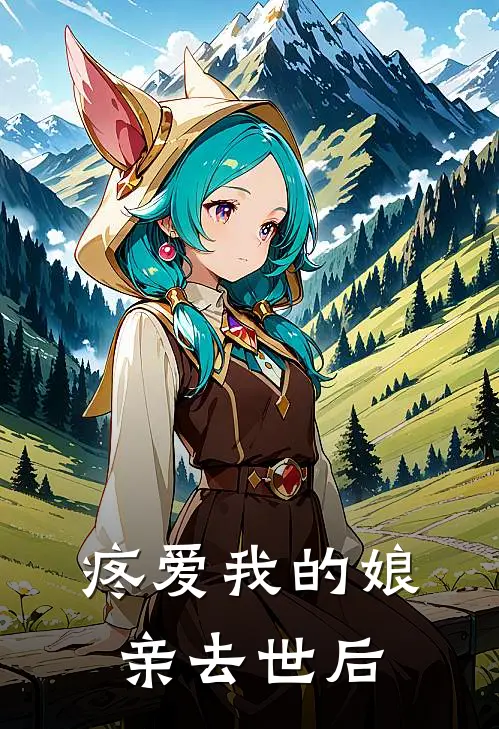 疼爱我的娘亲去世后(陆沉瑶瑶)完结版小说全文免费阅读_最新小说疼爱我的娘亲去世后(陆沉瑶瑶)