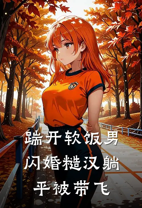 踹开软饭男，闪婚糙汉躺平被带飞