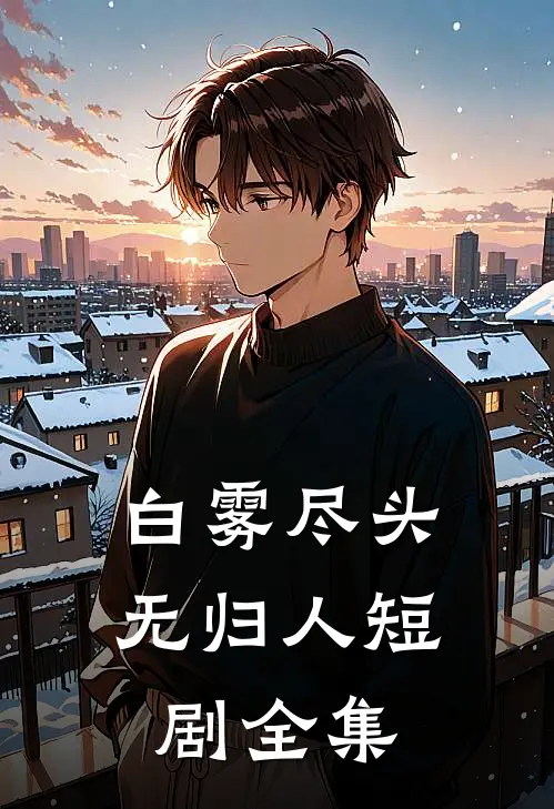 白雾尽头无归人短剧全集