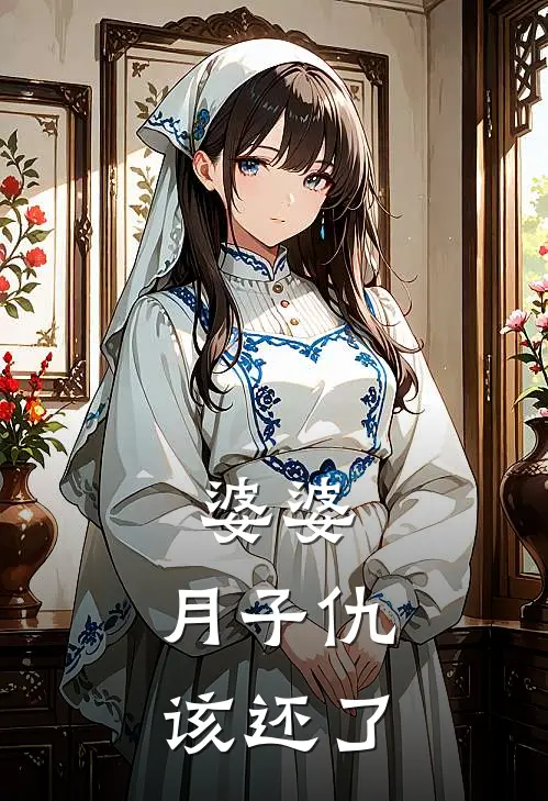 婆婆，月子仇该还了