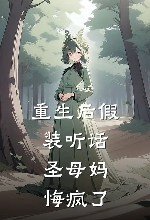 重生后假装听话，圣母妈悔疯了