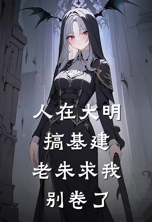 人在大明搞基建，老朱求我别卷了(朱棣朱元璋)免费小说阅读_完结版小说推荐人在大明搞基建，老朱求我别卷了(朱棣朱元璋)