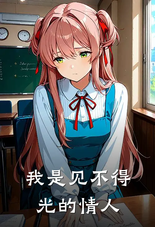 我是见不得光的情人(沈听晚顾淮之)小说推荐完本_全本免费小说我是见不得光的情人沈听晚顾淮之