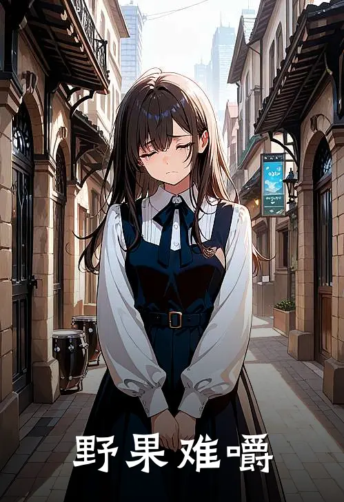 野果难嚼(顾成霜阮云笙)完本小说_全本免费小说野果难嚼顾成霜阮云笙