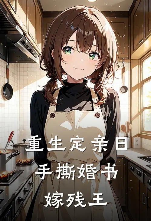 重生定亲日，手撕婚书嫁残王
