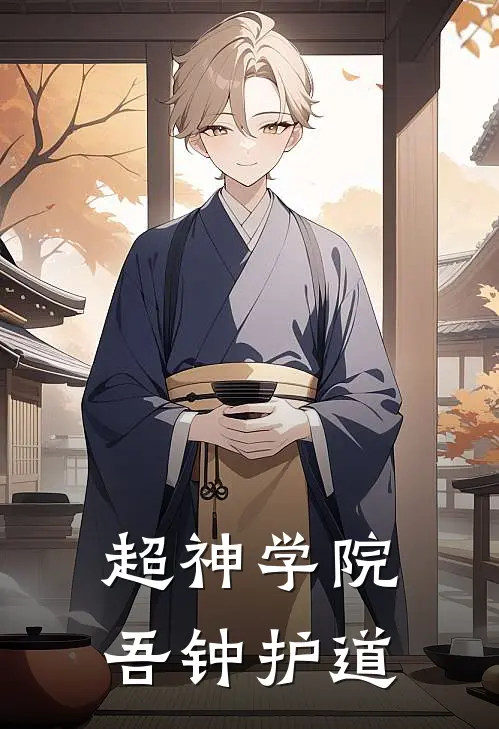 超神学院：吾钟护道
