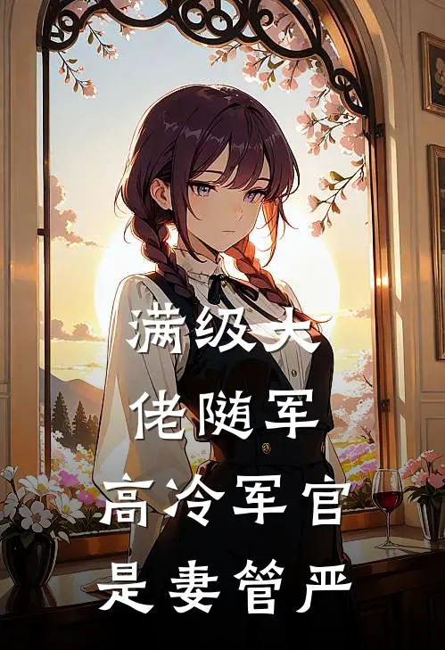 满级大佬随军，高冷军官是妻管严