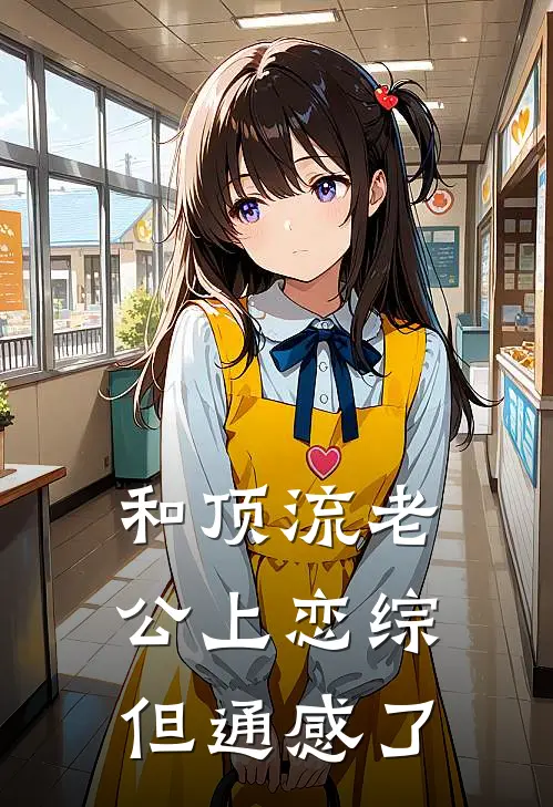 和顶流老公上恋综，但通感了