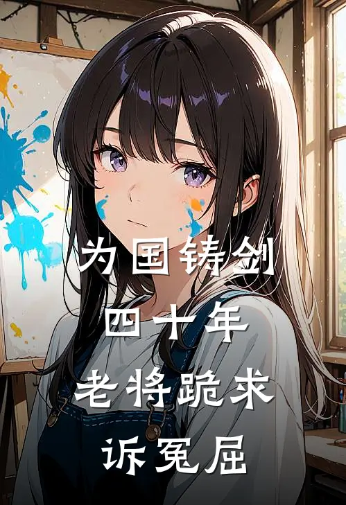 为国铸剑四十年，老将跪求诉冤屈