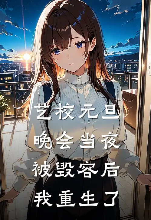 艺校元旦晚会当夜，被毁容后我重生了