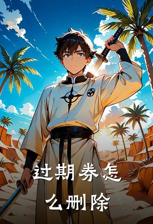 过期券怎么删除
