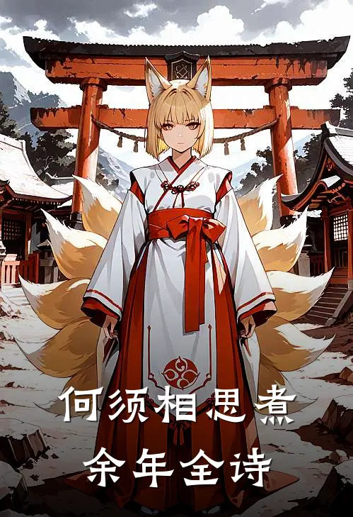 何须相思煮余年全诗