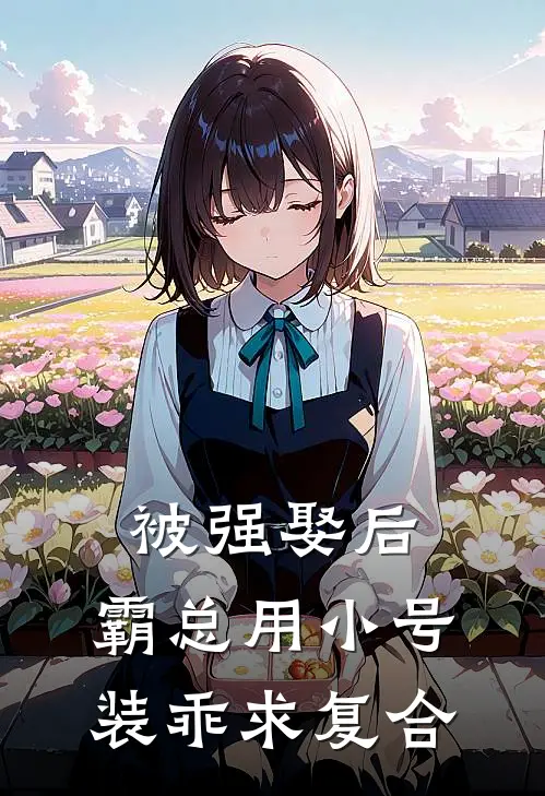 被强娶后，霸总用小号装乖求复合(祝安司煜)全文免费阅读无弹窗大结局_《被强娶后，霸总用小号装乖求复合》祝安司煜免费小说