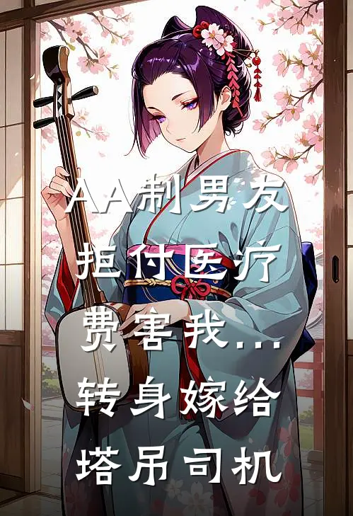 AA制男友拒付医疗费害我…转身嫁给塔吊司机(温廉顾苏艾)热门网络小说推荐_最新完结小说推荐AA制男友拒付医疗费害我…转身嫁给塔吊司机温廉顾苏艾