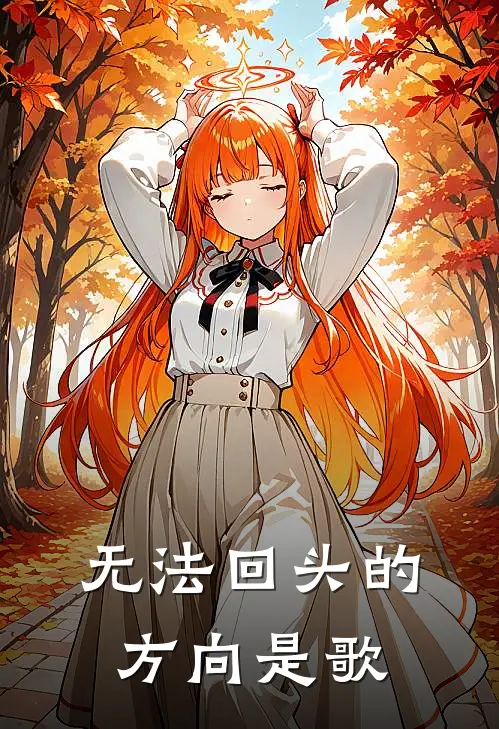 无法回头的方向是歌