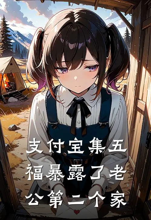 支付宝集五福暴露了老公第二个家