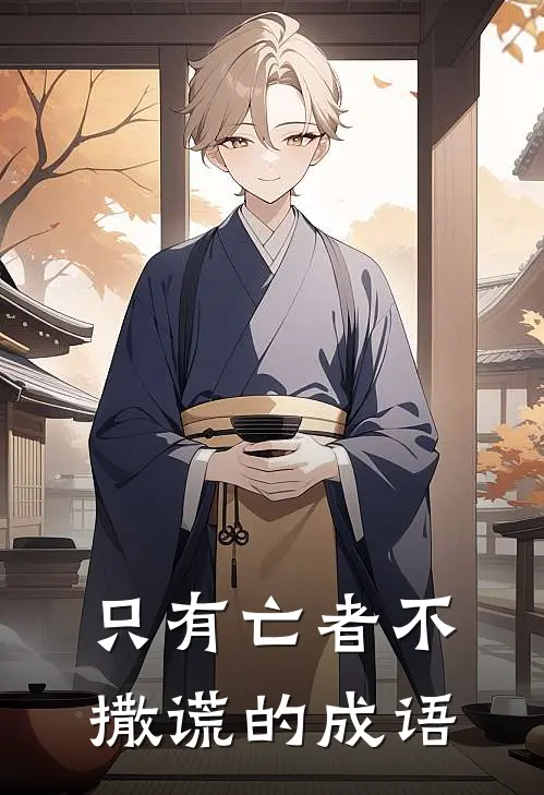 只有亡者不撒谎的成语