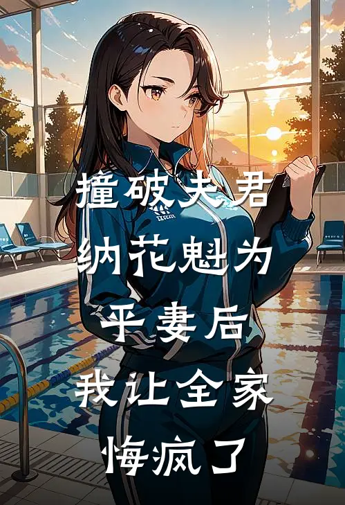 撞破夫君纳花魁为平妻后，我让全家悔疯了