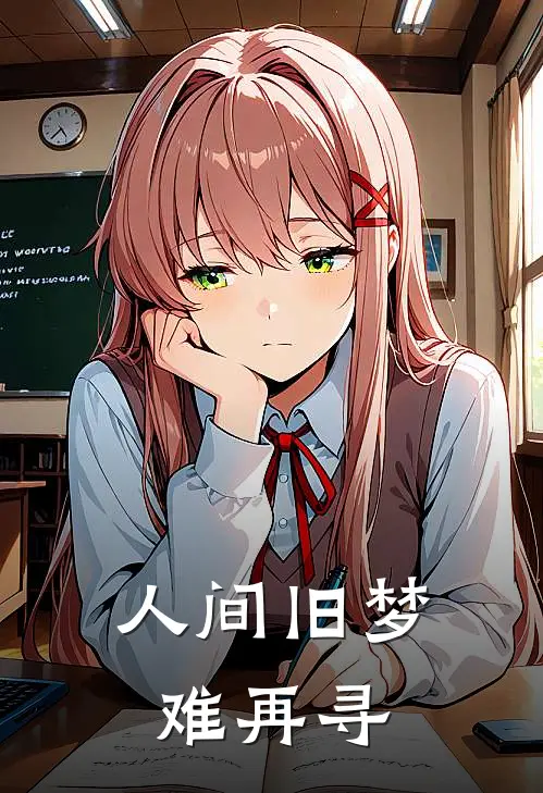 人间旧梦难再寻