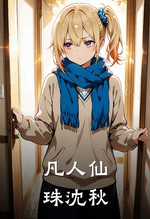凡人仙珠沈秋