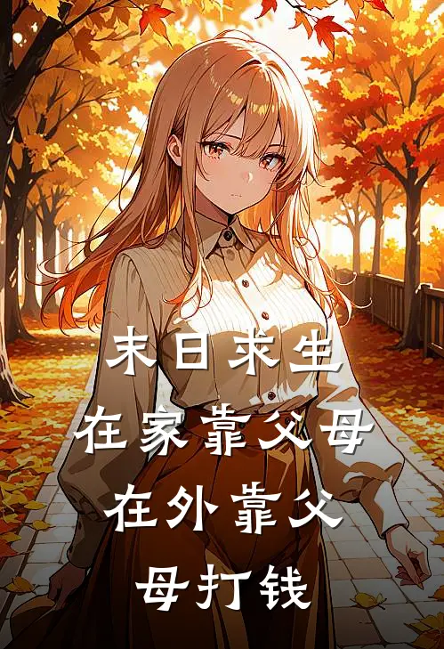 末日求生：在家靠父母，在外靠父母打钱