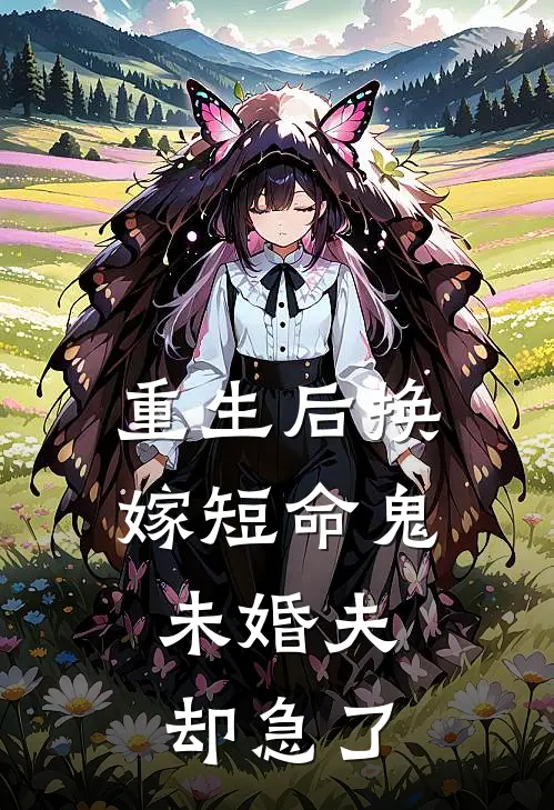 重生后换嫁短命鬼，未婚夫却急了