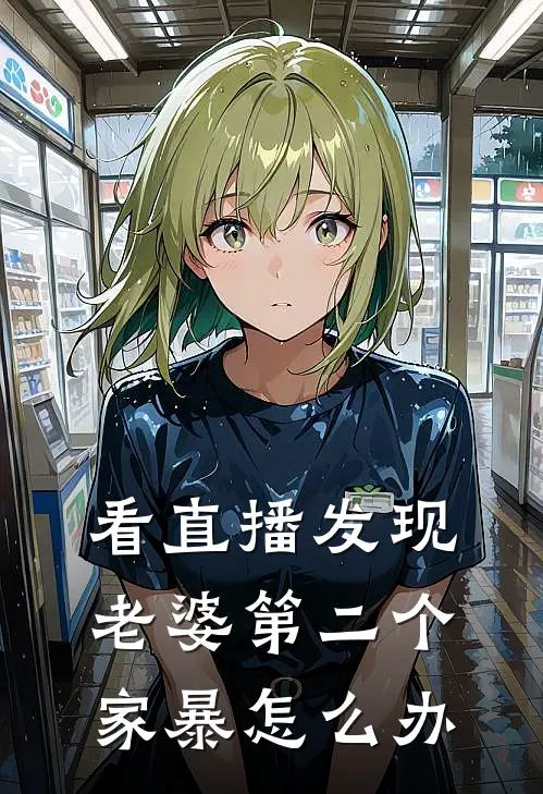 看直播发现老婆第二个家暴怎么办