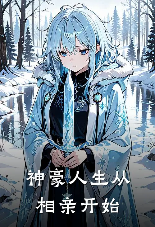 神豪人生从相亲开始