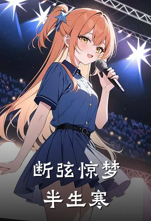 断弦惊梦半生寒