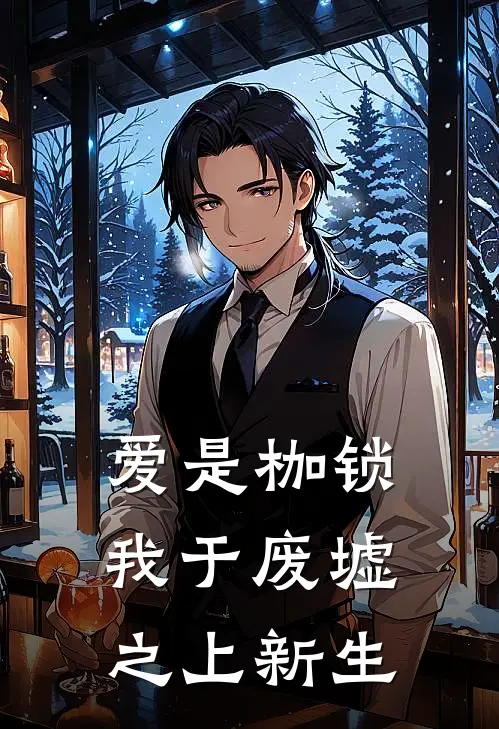 爱是枷锁，我于废墟之上新生