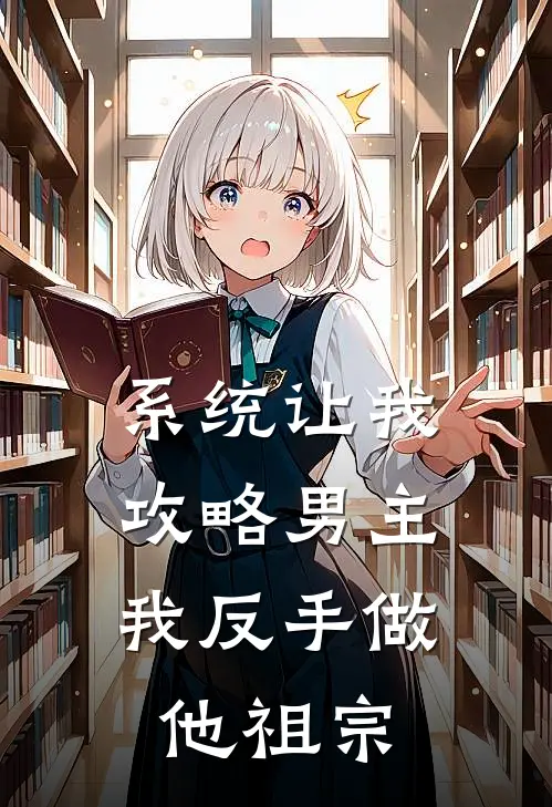 系统让我攻略男主，我反手做他祖宗