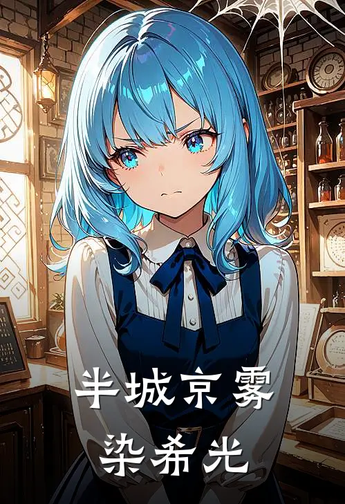 半城京雾染希光周裴京秦希最新完本小说_免费小说大全半城京雾染希光(周裴京秦希)