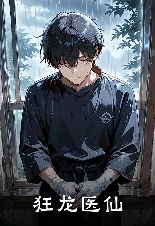 狂龙医仙