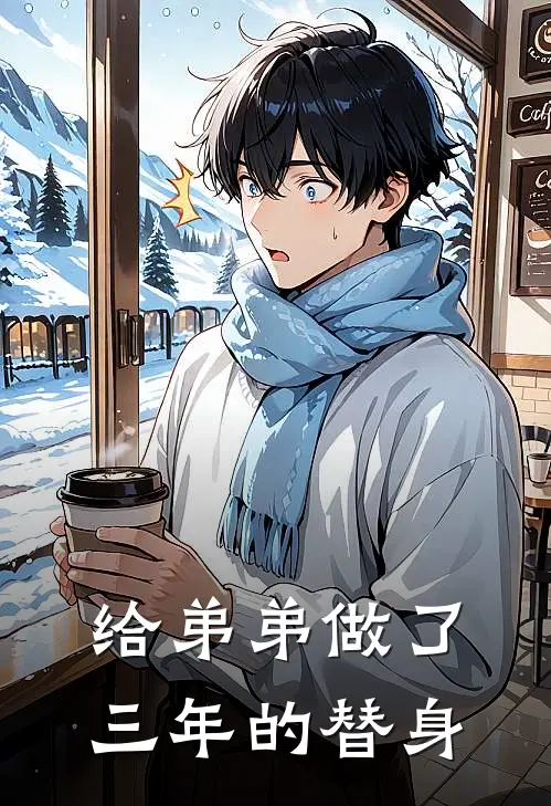 给弟弟做了三年的替身