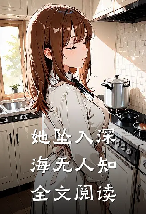 她坠入深海无人知全文阅读