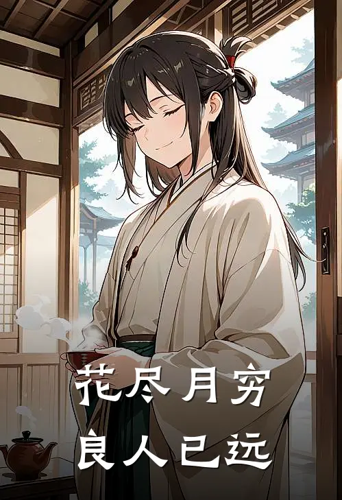 花尽月穷，良人已远傅砚声阮时夏完结版小说_完结版小说花尽月穷，良人已远(傅砚声阮时夏)