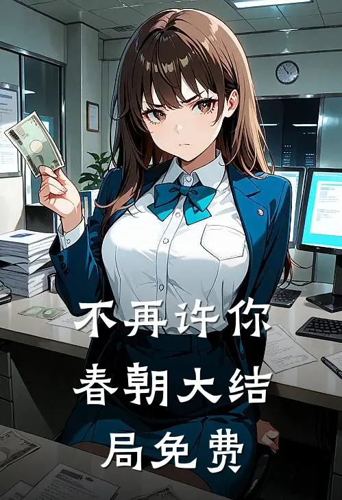 不再许你春朝大结局免费