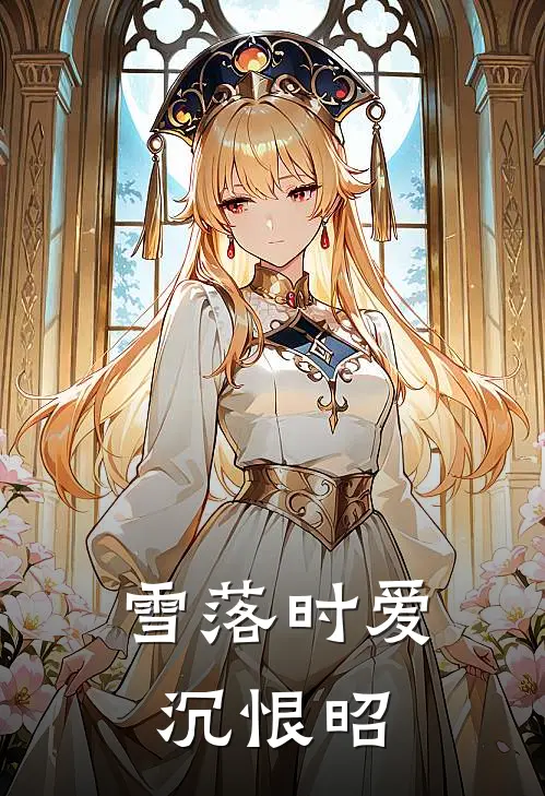 雪落时爱沉恨昭